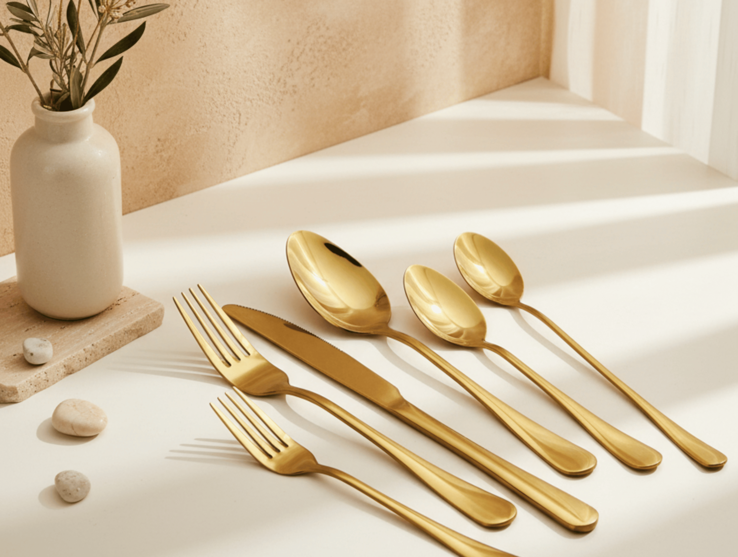 Cutlery