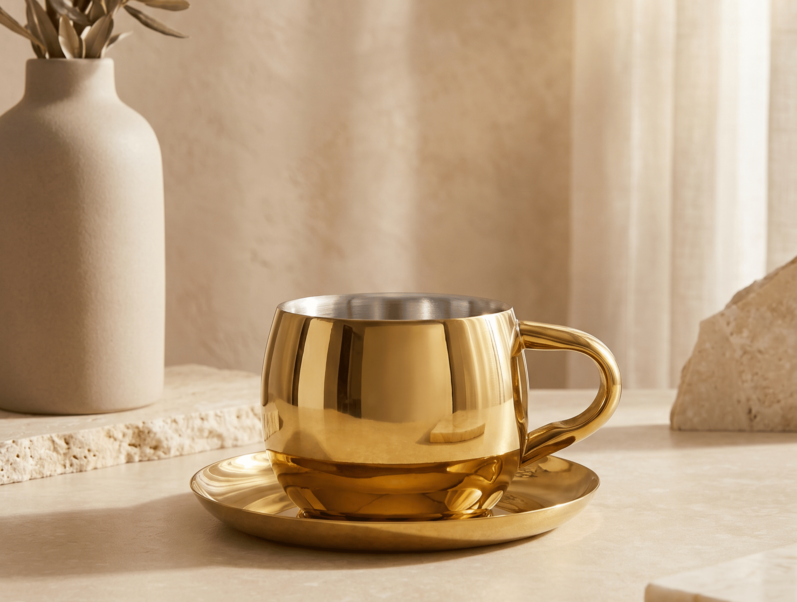 Drinkware